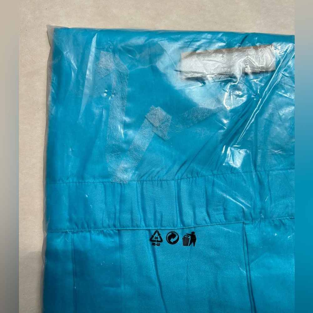 IKEA Curtains